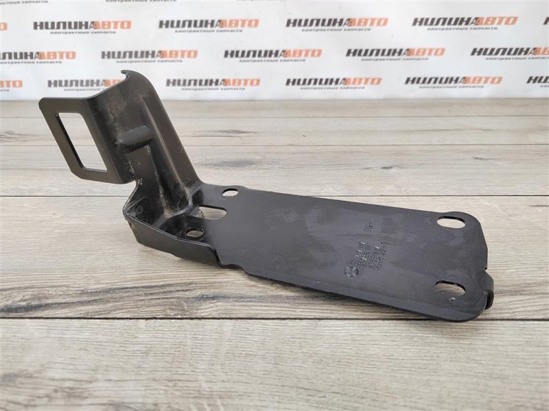 Кронштейн радиатора, 500 рублей, Москва