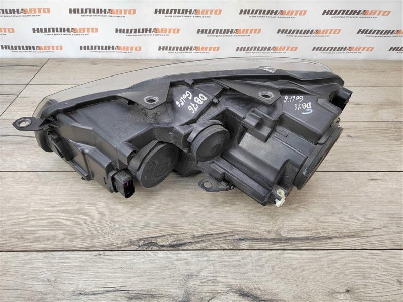 Фара галоген, 6500 рублей, Москва