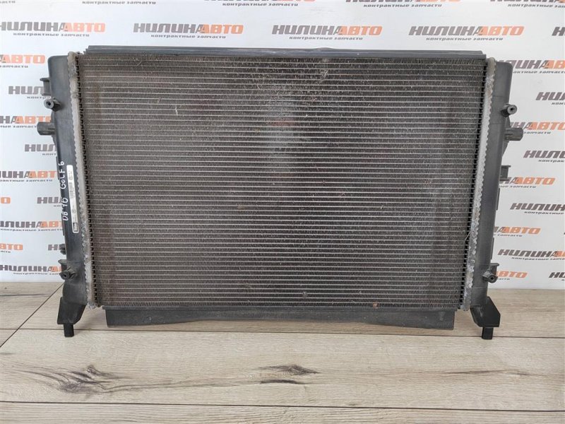 Радиатор охлаждения, 3000 рублей, Москва