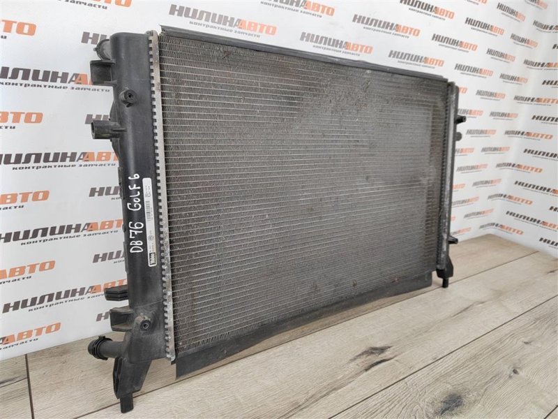 Радиатор охлаждения, 3000 рублей, Москва