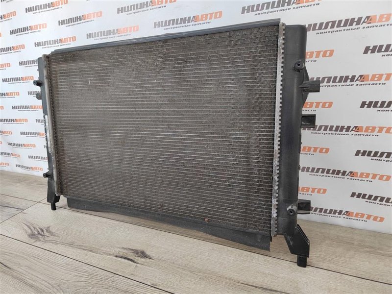 Радиатор охлаждения, 3000 рублей, Москва