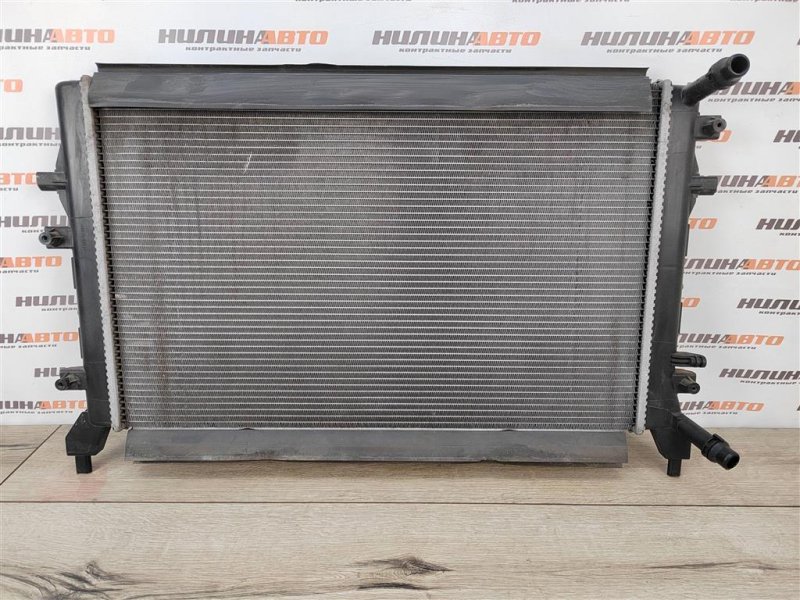 Радиатор охлаждения, 3000 рублей, Москва