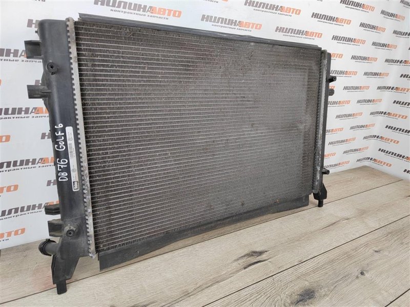 Радиатор охлаждения, 3000 рублей, Москва