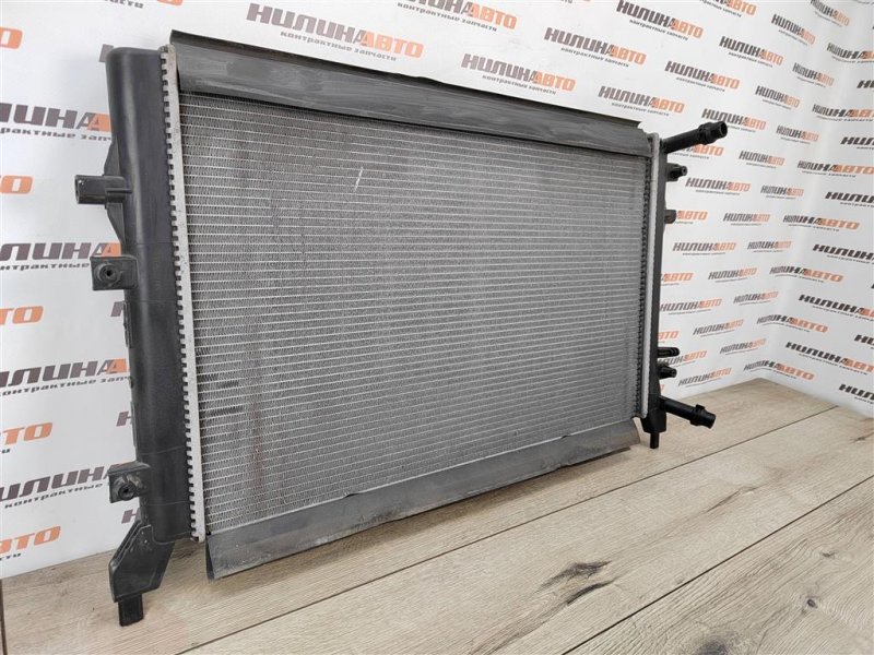 Радиатор охлаждения, 3000 рублей, Москва