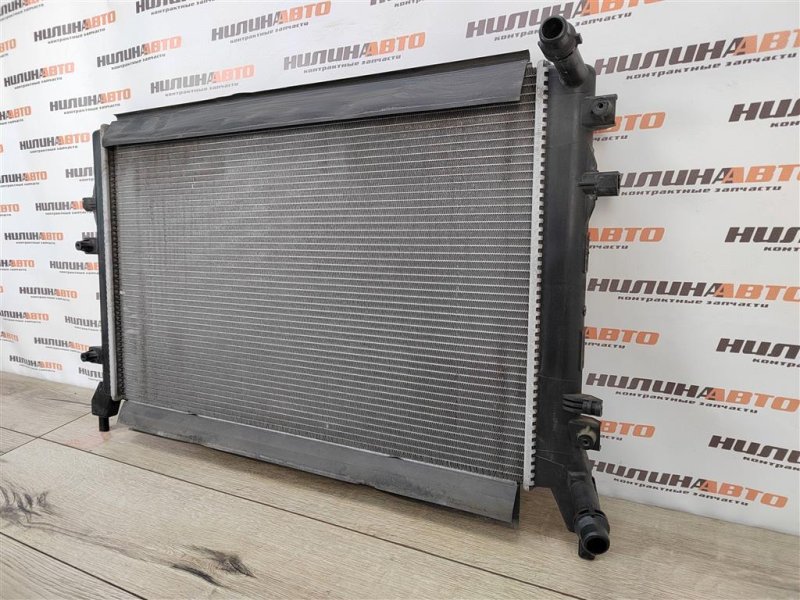 Радиатор охлаждения, 3000 рублей, Москва