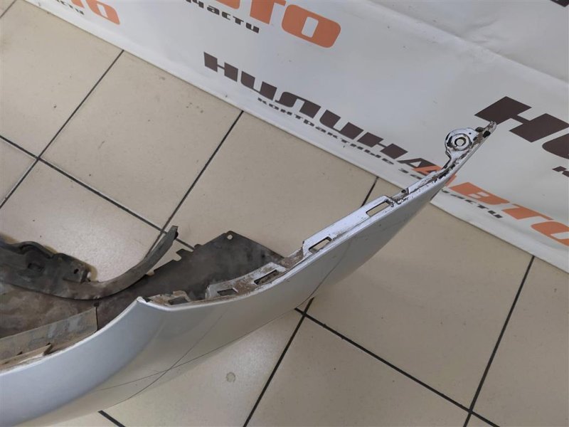 Бампер, 8000 рублей, Москва