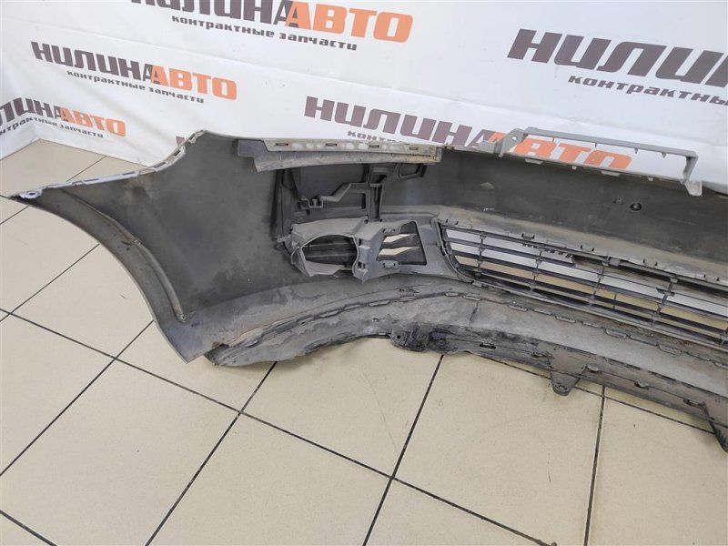 Бампер, 8000 рублей, Москва