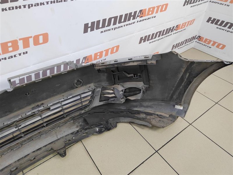 Бампер, 8000 рублей, Москва