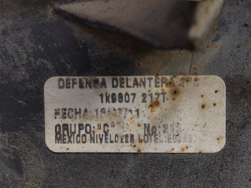 Бампер, 8000 рублей, Москва