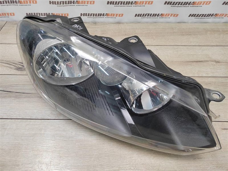 Фара галоген, 6000 рублей, Москва