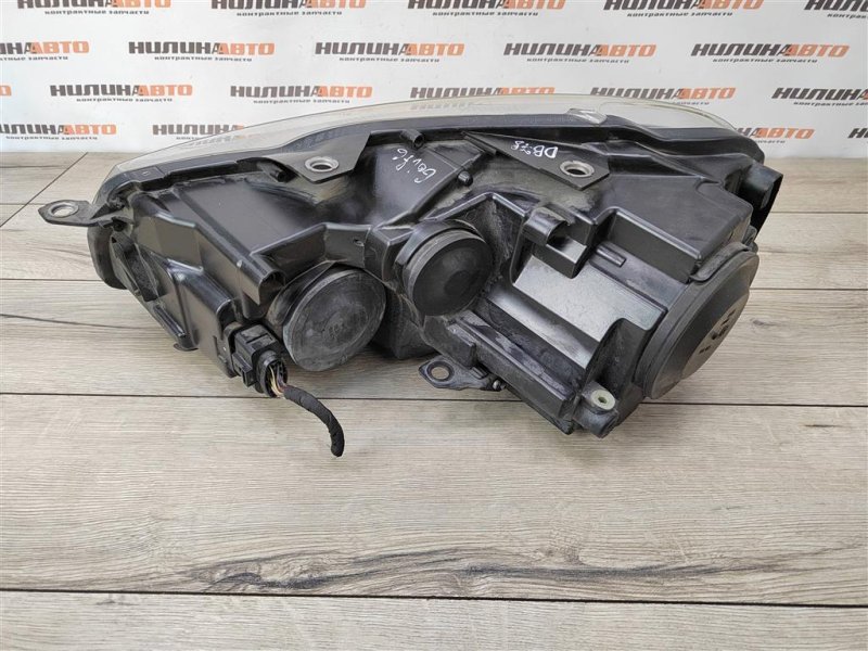 Фара галоген, 6000 рублей, Москва