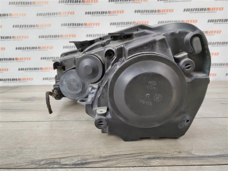 Фара галоген, 6000 рублей, Москва