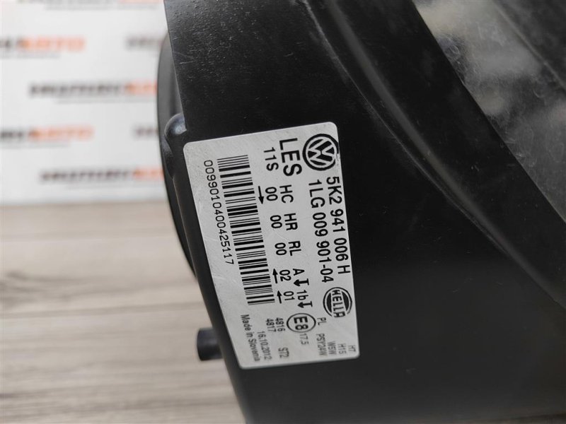 Фара галоген, 6000 рублей, Москва