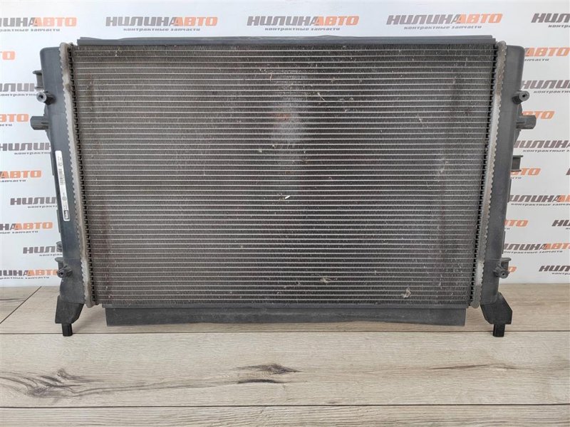 Радиатор охлаждения, 3000 рублей, Москва