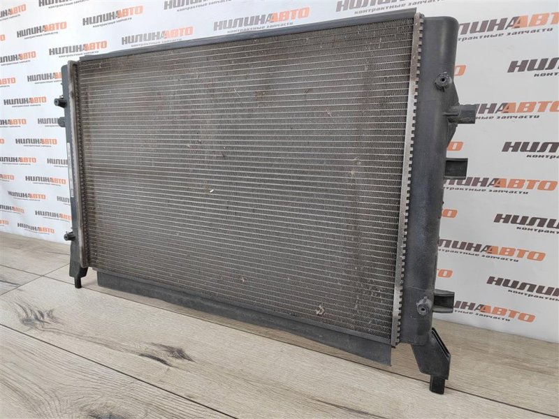 Радиатор охлаждения, 3000 рублей, Москва