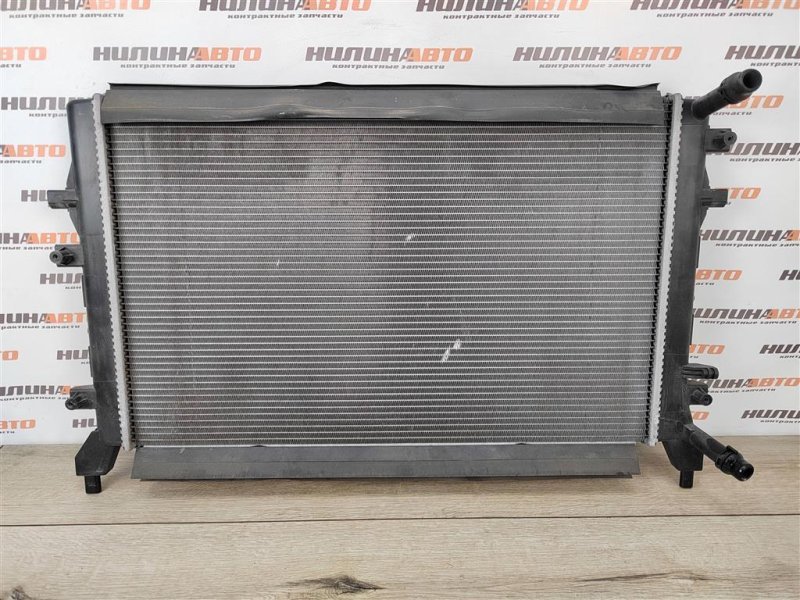 Радиатор охлаждения, 3000 рублей, Москва