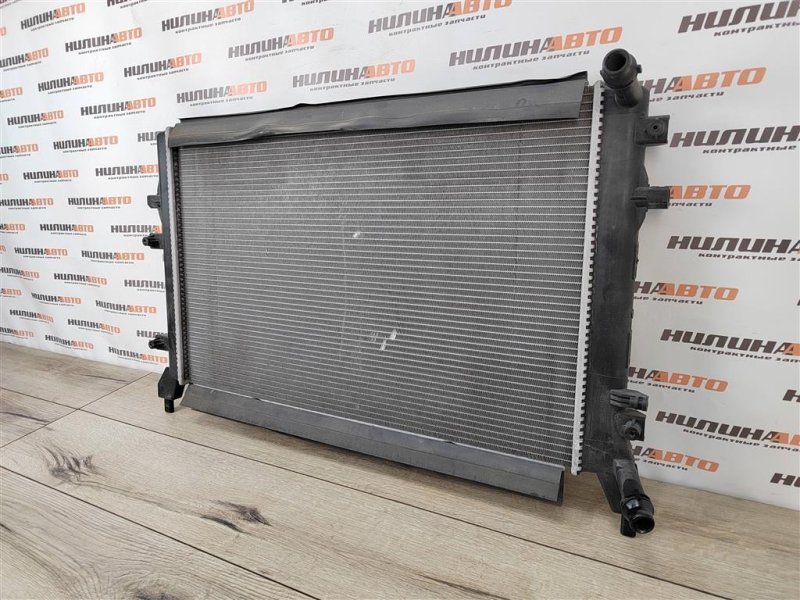 Радиатор охлаждения, 3000 рублей, Москва