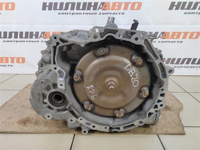 АКПП, 20000 рублей, Москва