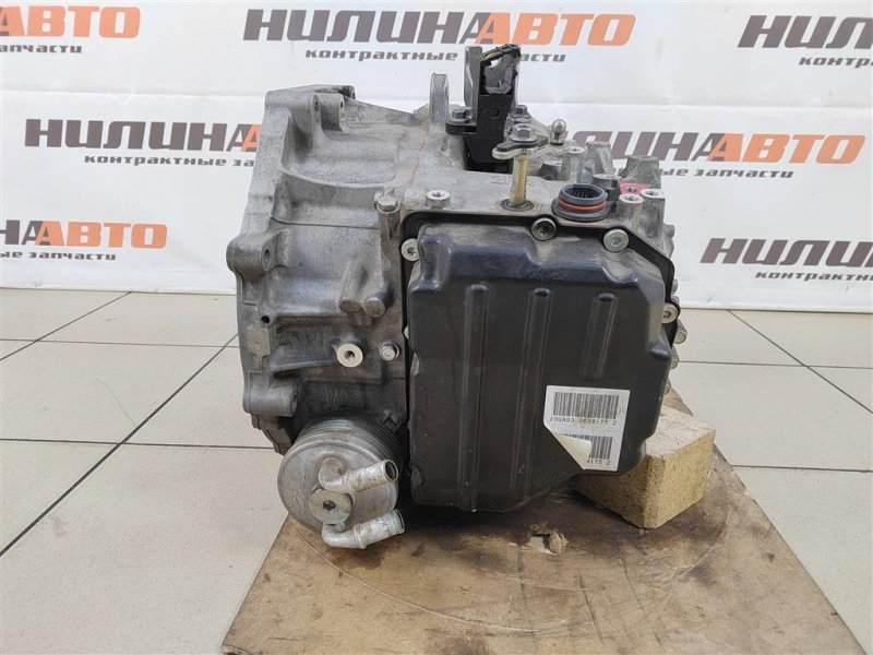 АКПП, 20000 рублей, Москва