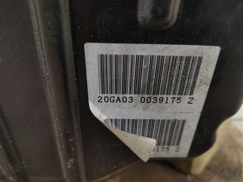 АКПП, 20000 рублей, Москва