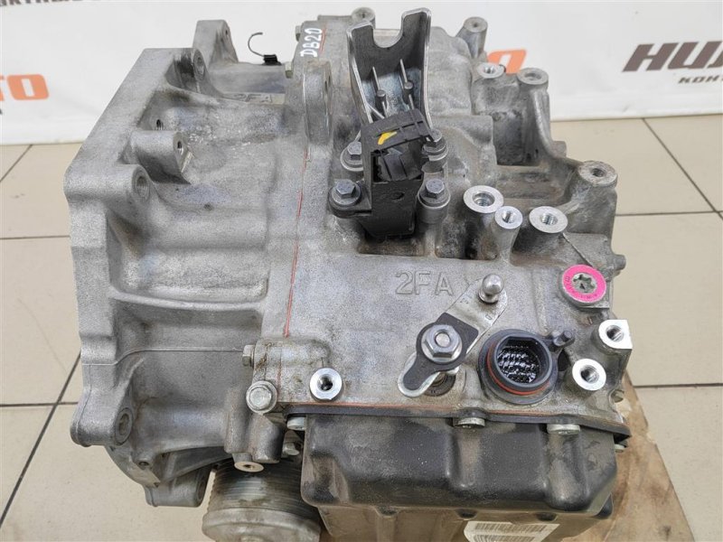 АКПП, 20000 рублей, Москва