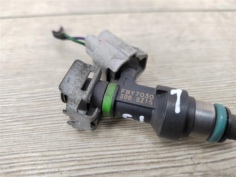 Форсунка бензин, 400 рублей, Москва