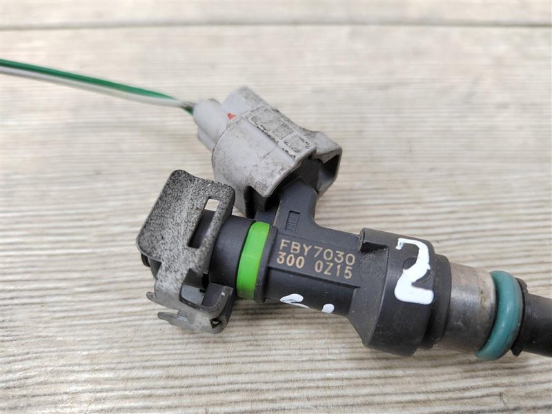 Форсунка бензин, 400 рублей, Москва