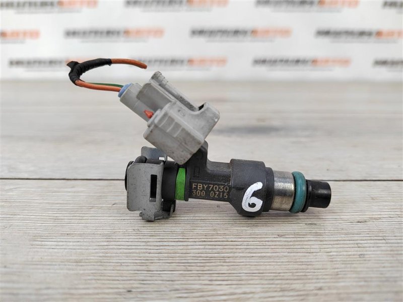 Форсунка бензин, 400 рублей, Москва