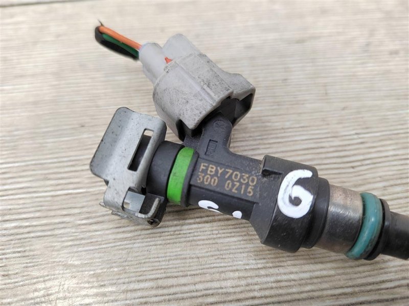 Форсунка бензин, 400 рублей, Москва