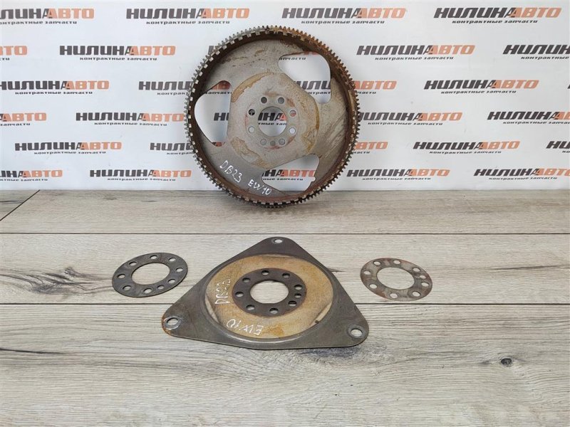 Маховик АКПП, 2000 рублей, Москва