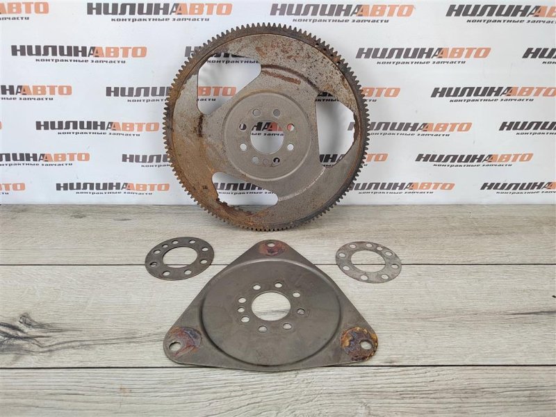 Маховик АКПП, 2000 рублей, Москва