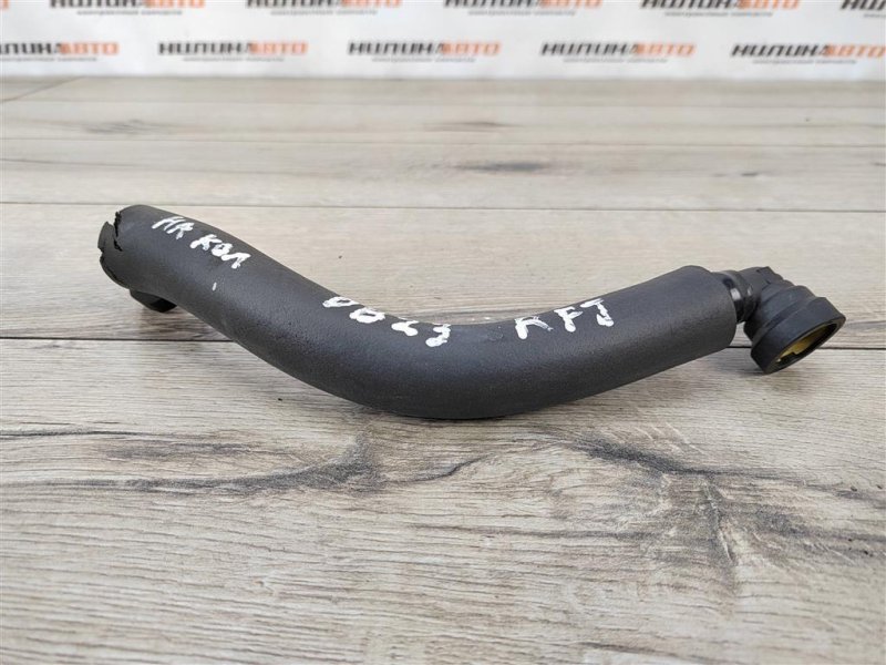 Трубка картерных газов, 800 рублей, Москва