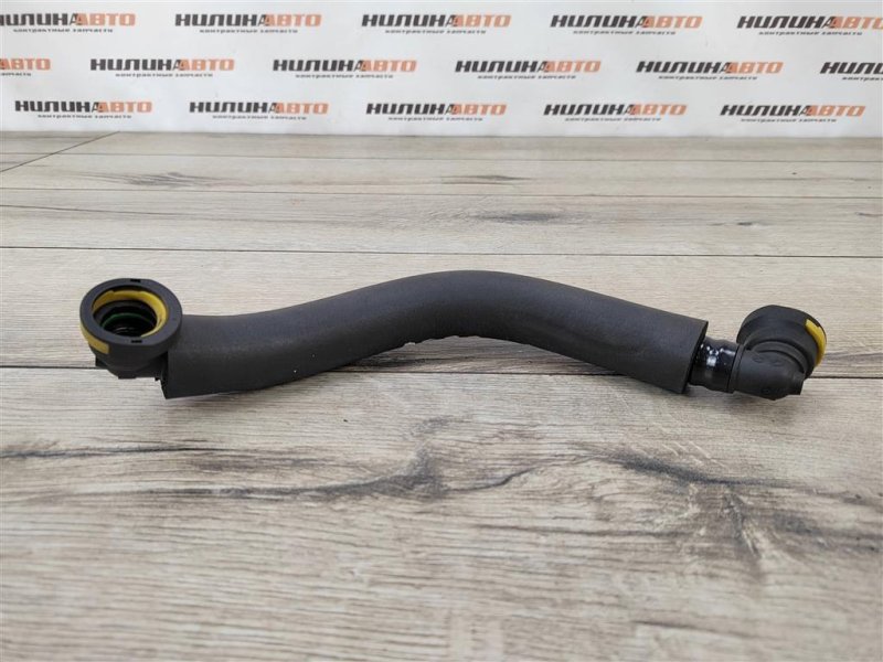 Трубка картерных газов, 800 рублей, Москва