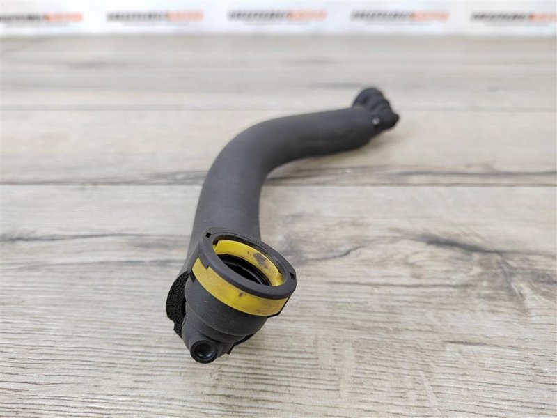 Трубка картерных газов, 800 рублей, Москва