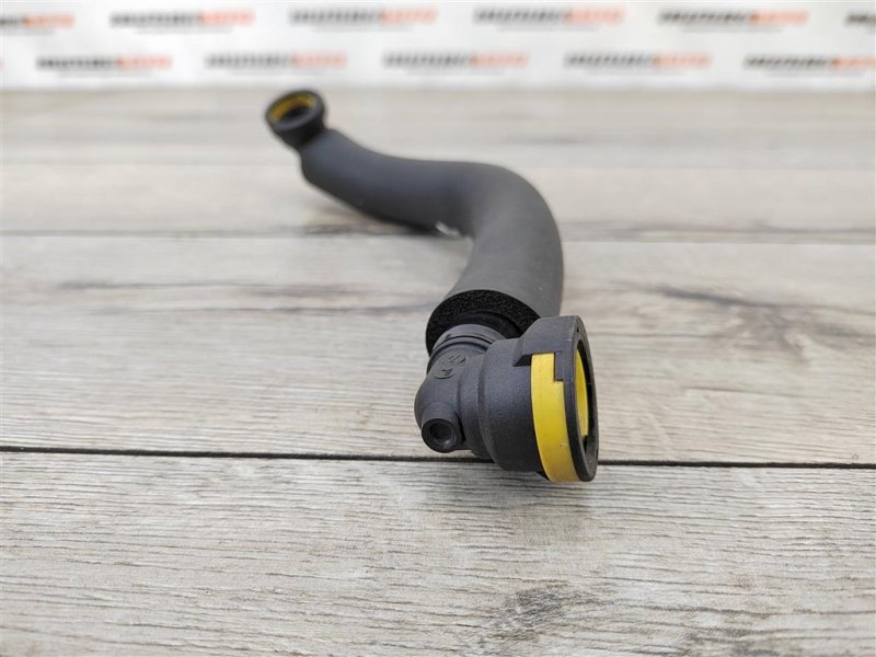 Трубка картерных газов, 800 рублей, Москва