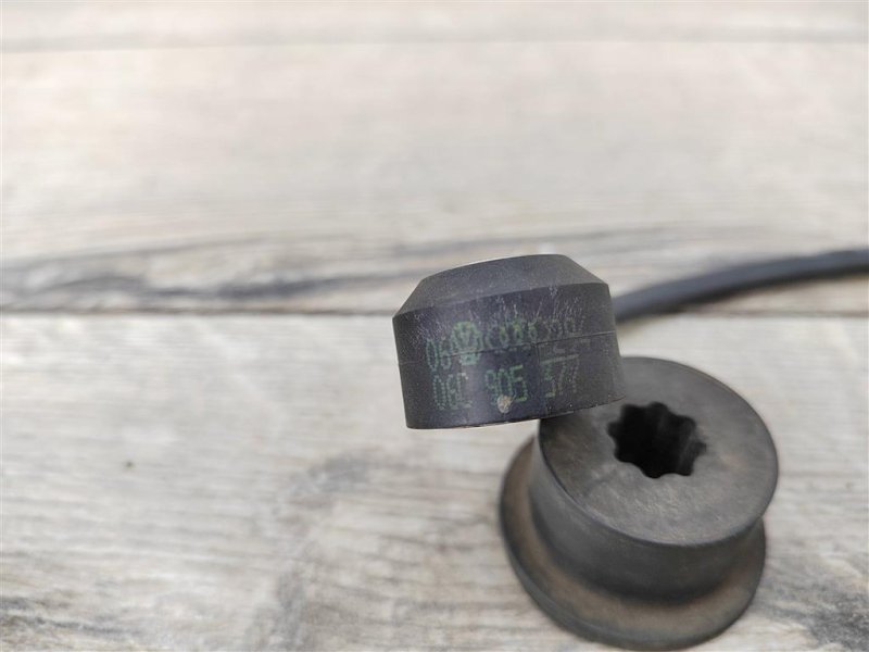 Датчик детонации, 500 рублей, Москва