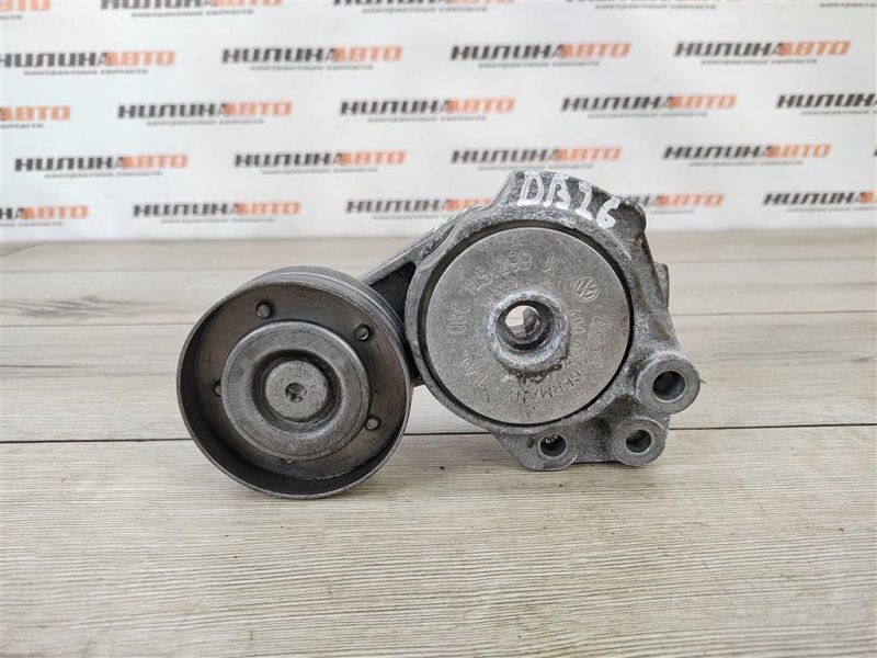 Натяжитель приводного ремня, 750 рублей, Москва