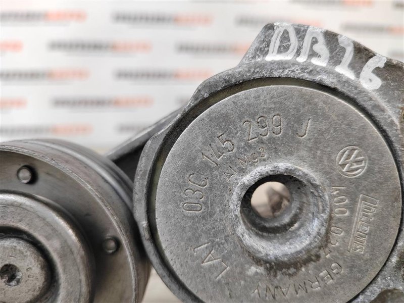 Натяжитель приводного ремня, 750 рублей, Москва