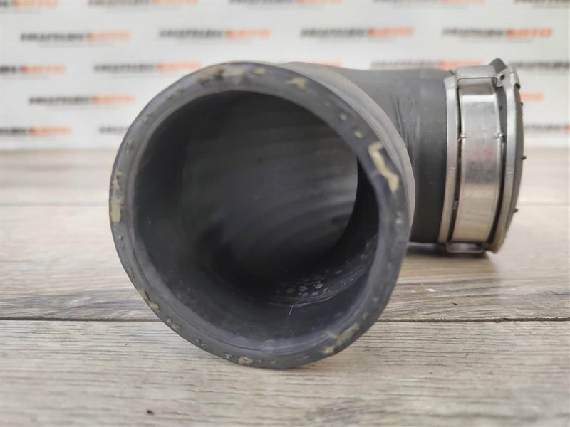 Патрубок интеркулера, 400 рублей, Москва