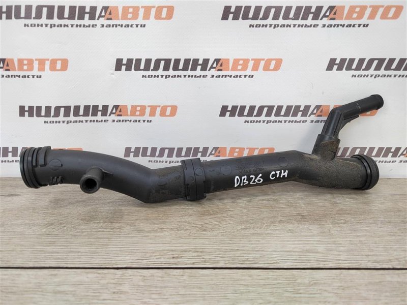 Трубка охлаждения пластиковая, 900 рублей, Москва