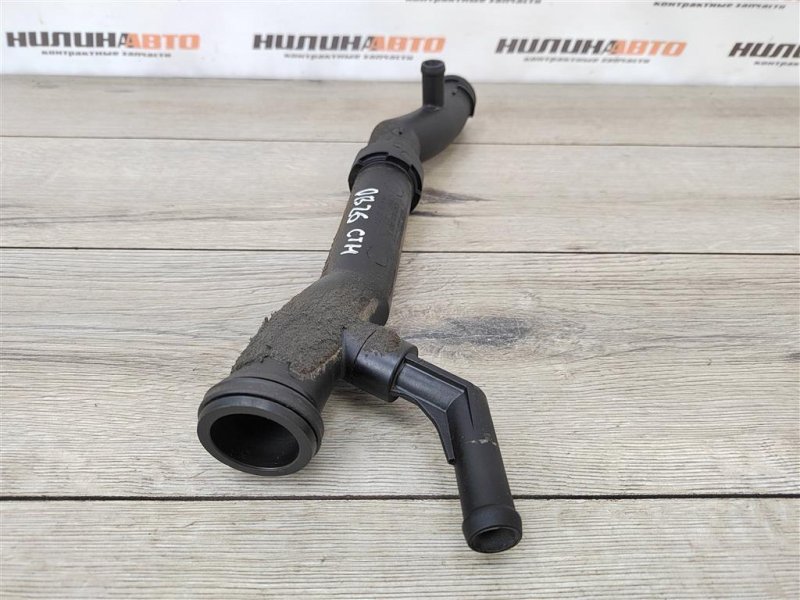 Трубка охлаждения пластиковая, 900 рублей, Москва