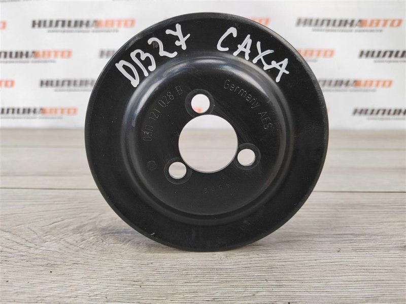 Шкив помпы, 400 рублей, Москва