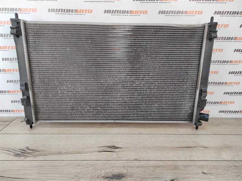 Радиатор охлаждения, 3800 рублей, Москва