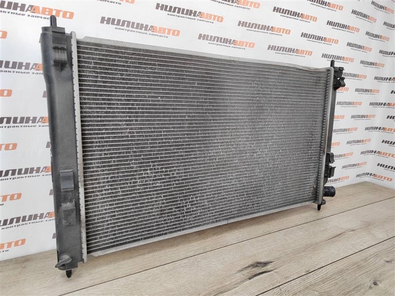 Радиатор охлаждения, 3800 рублей, Москва