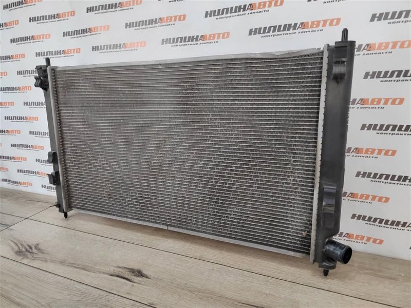 Радиатор охлаждения, 3800 рублей, Москва