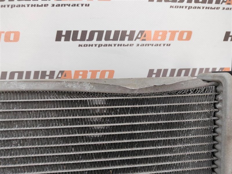 Радиатор охлаждения, 3800 рублей, Москва