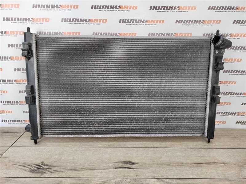 Радиатор охлаждения, 3800 рублей, Москва