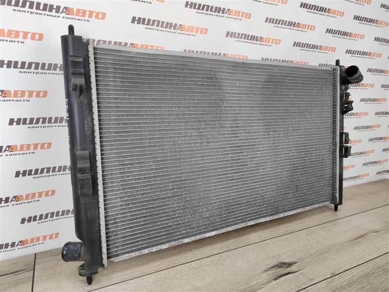 Радиатор охлаждения, 3800 рублей, Москва