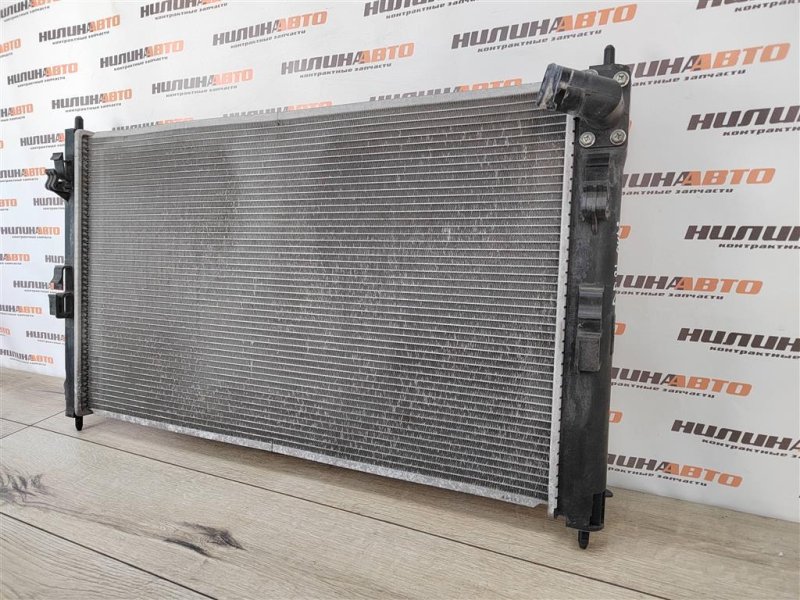 Радиатор охлаждения, 3800 рублей, Москва