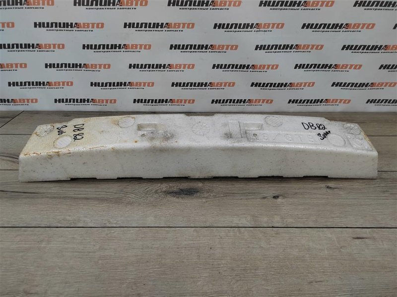 Абсорбер бампера, 800 рублей, Москва